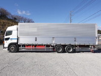 HINO Profia Aluminum Wing QPG-FR1EXEG 2014 694,000km_11