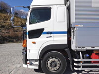 HINO Profia Aluminum Wing QPG-FR1EXEG 2014 694,000km_13