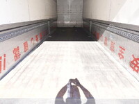 HINO Profia Aluminum Wing QPG-FR1EXEG 2014 694,000km_16