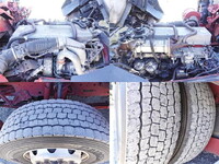 HINO Profia Aluminum Wing QPG-FR1EXEG 2014 694,000km_19