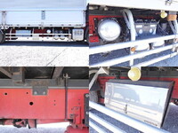 HINO Profia Aluminum Wing QPG-FR1EXEG 2014 694,000km_21