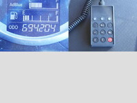 HINO Profia Aluminum Wing QPG-FR1EXEG 2014 694,000km_27