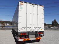 HINO Profia Aluminum Wing QPG-FR1EXEG 2014 694,000km_2