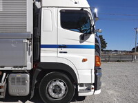 HINO Profia Aluminum Wing QPG-FR1EXEG 2014 694,000km_6