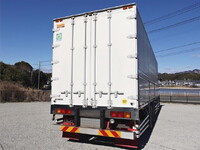 HINO Profia Aluminum Wing QPG-FR1EXEG 2014 694,000km_9