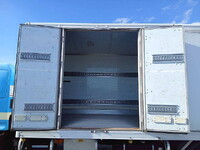 HINO Ranger Refrigerator & Freezer Truck TKG-FD9JLAA 2014 617,976km_11