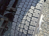 HINO Ranger Refrigerator & Freezer Truck TKG-FD9JLAA 2014 617,976km_12