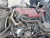 HINO Ranger Refrigerator & Freezer Truck TKG-FD9JLAA 2014 617,976km_14