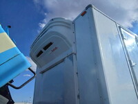 HINO Ranger Refrigerator & Freezer Truck TKG-FD9JLAA 2014 617,976km_15