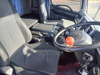 HINO Ranger Refrigerator & Freezer Truck TKG-FD9JLAA 2014 617,976km_25