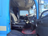 HINO Ranger Refrigerator & Freezer Truck TKG-FD9JLAA 2014 617,976km_26