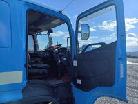 HINO Ranger Refrigerator & Freezer Truck TKG-FD9JLAA 2014 617,976km_27