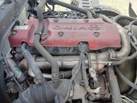 HINO Ranger Refrigerator & Freezer Truck TKG-FD9JLAA 2014 617,976km_31