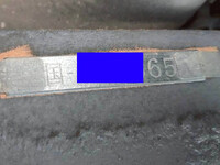 HINO Ranger Refrigerator & Freezer Truck TKG-FD9JLAA 2014 617,976km_37