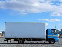 HINO Ranger Refrigerator & Freezer Truck TKG-FD9JLAA 2014 617,976km_5