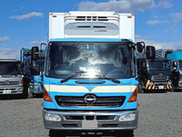 HINO Ranger Refrigerator & Freezer Truck TKG-FD9JLAA 2014 617,976km_6