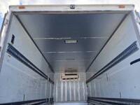 HINO Ranger Refrigerator & Freezer Truck TKG-FD9JLAA 2014 617,976km_9