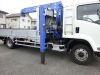 ISUZU Forward Self Loader (With 5 Steps Of Cranes) LKG-FTR90T2 2011 388,499km_10