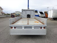 ISUZU Forward Self Loader (With 5 Steps Of Cranes) LKG-FTR90T2 2011 388,499km_16