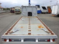 ISUZU Forward Self Loader (With 5 Steps Of Cranes) LKG-FTR90T2 2011 388,499km_17