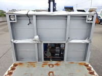 ISUZU Forward Self Loader (With 5 Steps Of Cranes) LKG-FTR90T2 2011 388,499km_18