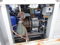 ISUZU Forward Self Loader (With 5 Steps Of Cranes) LKG-FTR90T2 2011 388,499km_19