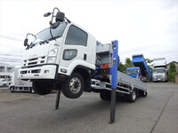 ISUZU Forward Self Loader (With 5 Steps Of Cranes) LKG-FTR90T2 2011 388,499km_1
