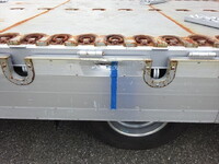 ISUZU Forward Self Loader (With 5 Steps Of Cranes) LKG-FTR90T2 2011 388,499km_21