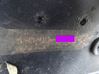 ISUZU Forward Self Loader (With 5 Steps Of Cranes) LKG-FTR90T2 2011 388,499km_36