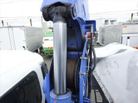 ISUZU Forward Self Loader (With 5 Steps Of Cranes) LKG-FTR90T2 2011 388,499km_40