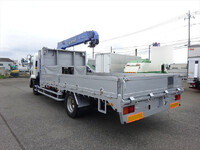 ISUZU Forward Self Loader (With 5 Steps Of Cranes) LKG-FTR90T2 2011 388,499km_4