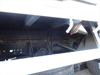 ISUZU Forward Self Loader (With 5 Steps Of Cranes) LKG-FTR90T2 2011 388,499km_8