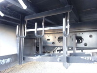 ISUZU Forward Self Loader (With 5 Steps Of Cranes) LKG-FTR90T2 2011 388,499km_9