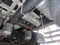 ISUZU Giga Aluminum Wing 2PG-CYL77C 2020 608,500km_13