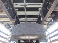 ISUZU Giga Aluminum Wing 2PG-CYL77C 2020 608,500km_14