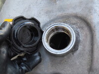 ISUZU Giga Aluminum Wing 2PG-CYL77C 2020 608,500km_15