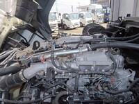 ISUZU Giga Aluminum Wing 2PG-CYL77C 2020 608,500km_17