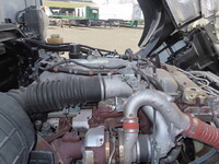 ISUZU Giga Aluminum Wing 2PG-CYL77C 2020 608,500km_18