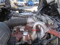 ISUZU Giga Aluminum Wing 2PG-CYL77C 2020 608,500km_19