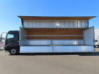 ISUZU Giga Aluminum Wing 2PG-CYL77C 2020 608,500km_27