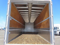 ISUZU Giga Aluminum Wing 2PG-CYL77C 2020 608,500km_28