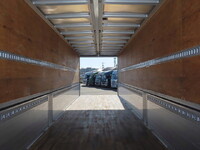 ISUZU Giga Aluminum Wing 2PG-CYL77C 2020 608,500km_29