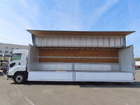 ISUZU Giga Aluminum Wing 2PG-CYL77C 2020 608,500km_29