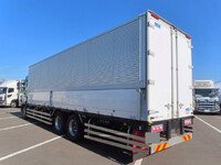 ISUZU Giga Aluminum Wing 2PG-CYL77C 2020 608,500km_2