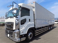 ISUZU Giga Aluminum Wing 2PG-CYL77C 2020 608,500km_2