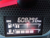 ISUZU Giga Aluminum Wing 2PG-CYL77C 2020 608,500km_34