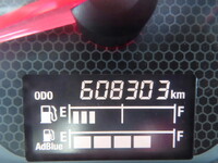 ISUZU Giga Aluminum Wing 2PG-CYL77C 2020 608,500km_34