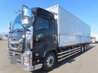 ISUZU Giga Aluminum Wing 2PG-CYL77C 2020 608,500km_3