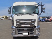 ISUZU Giga Aluminum Wing 2PG-CYL77C 2020 608,500km_3