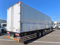 ISUZU Giga Aluminum Wing 2PG-CYL77C 2020 608,500km_4